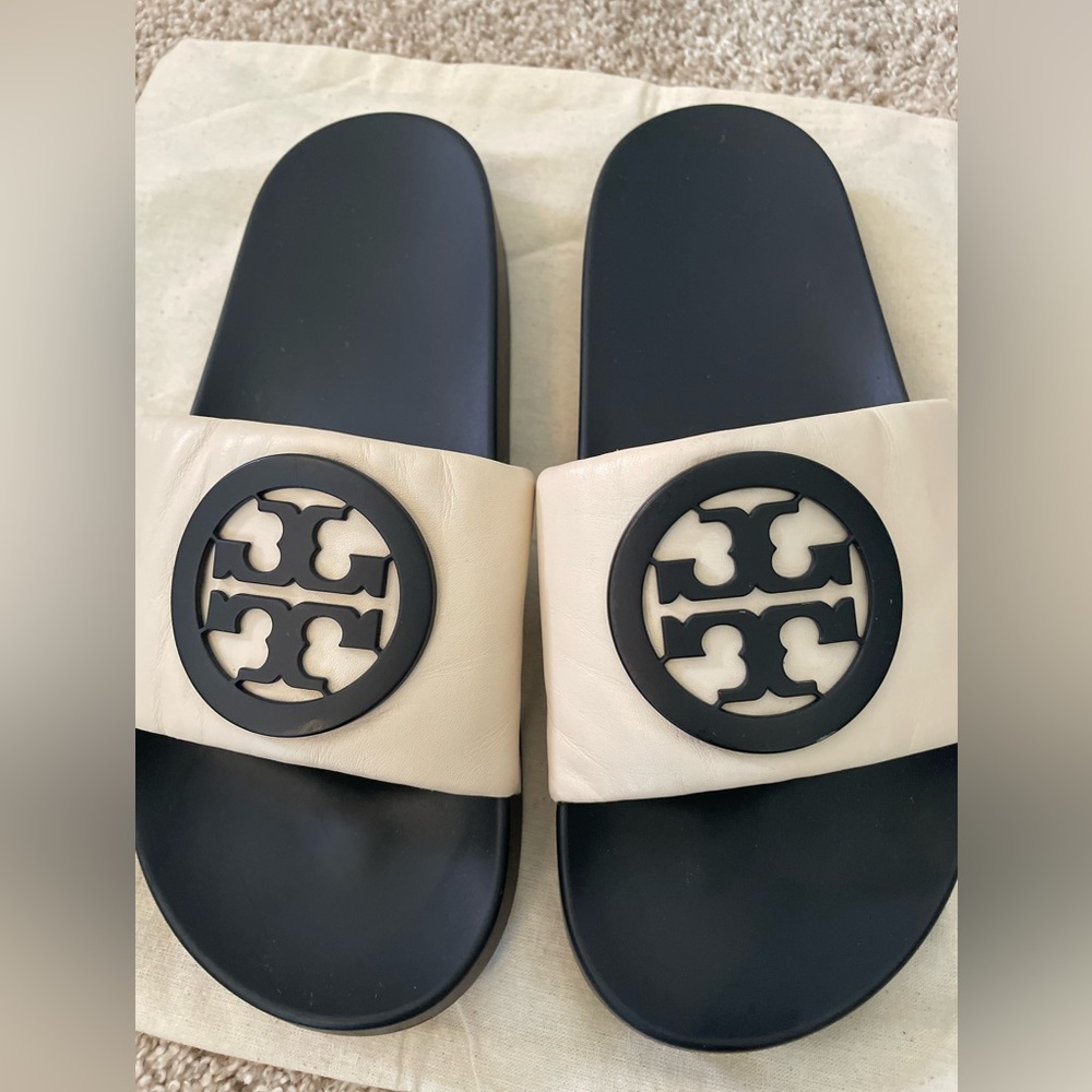 Tory Burch Slides